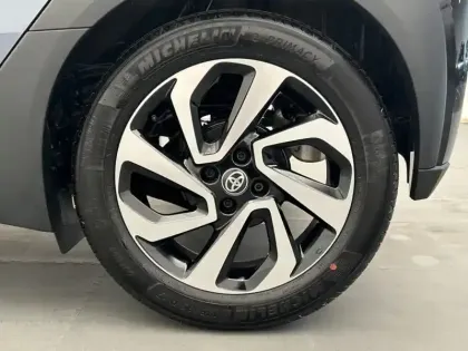 Photo 8 Toyota Aygo 1.0 S-CVT 72 Design