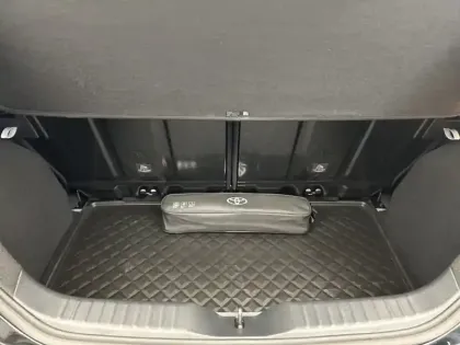 Photo 9 Toyota Aygo 1.0 S-CVT 72 Design