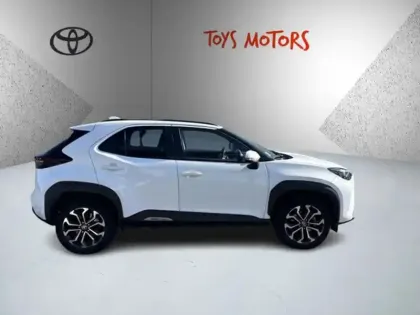 Photo 5 Toyota Yaris Hybride 1.5 HYBRID 116H DESIGN