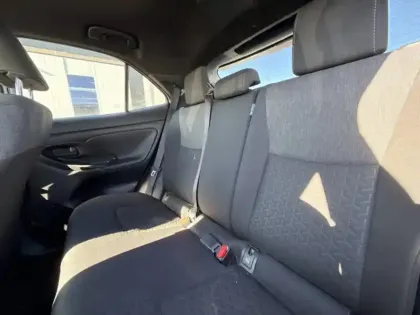 Photo 18 Toyota Yaris Hybride 1.5 HYBRID 116H DESIGN