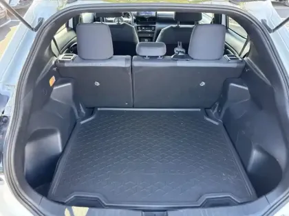 Photo 9 Toyota Yaris Hybride 1.5 HYBRID 116H DESIGN