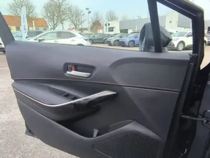 Photo 18 Toyota Corolla Gén. X Ph1 Collection 5