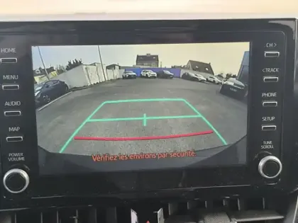 Photo 14 Toyota Corolla Gén. X Ph1 Collection 5