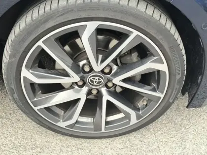 Photo 24 Toyota Corolla Gén. X Ph1 Collection 5