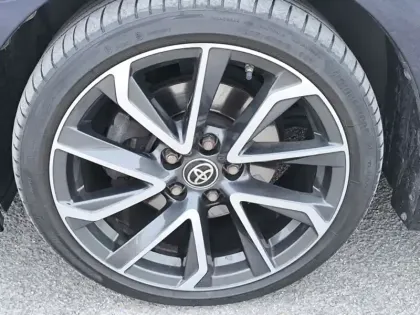 Photo 22 Toyota Corolla Gén. X Ph1 Collection 5