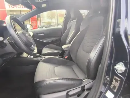 Photo 19 Toyota Corolla Gén. X Ph1 Collection 5