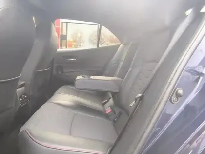 Photo 21 Toyota Corolla Gén. X Ph1 Collection 5