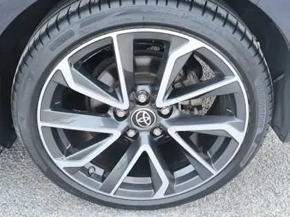 Photo 8 Toyota Corolla Gén. X Ph1 Collection 5