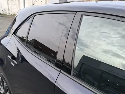 Photo 23 Toyota Corolla Gén. X Ph1 Collection 5