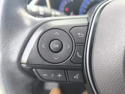 Photo 16 Toyota Corolla Gén. X Ph1 Collection 5