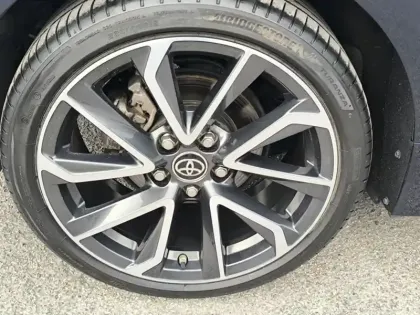 Photo 25 Toyota Corolla Gén. X Ph1 Collection 5