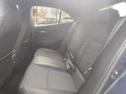 Photo 20 Toyota Corolla Gén. X Ph1 Collection 5