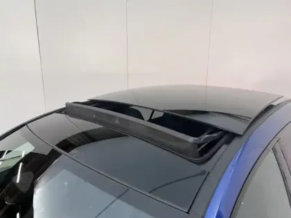 Photo 14 Mercedes Classe A 200 d AMG Line