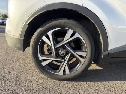 Photo 8 Toyota C-HR 2.0 Hybride 184 Edition