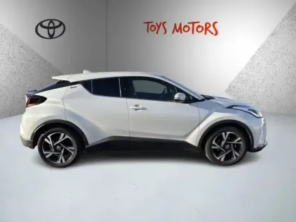 Photo 5 Toyota C-HR 2.0 Hybride 184 Edition