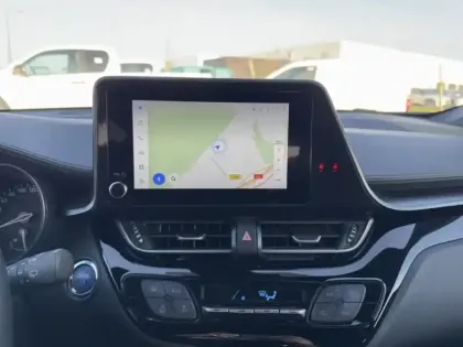 Photo 11 Toyota C-HR 2.0 Hybride 184 Edition