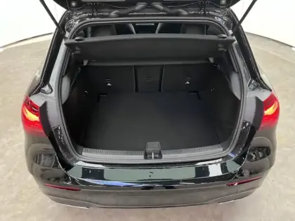 Photo 9 Mercedes Classe A 180 AMG Line