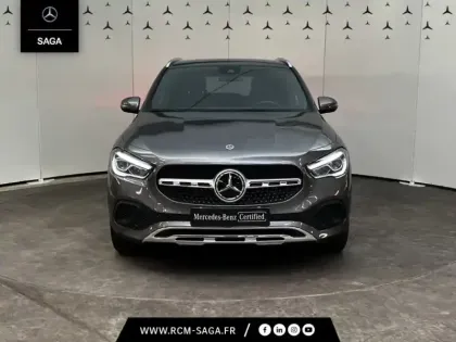 Photo 7 Mercedes GLA 200 Business Line