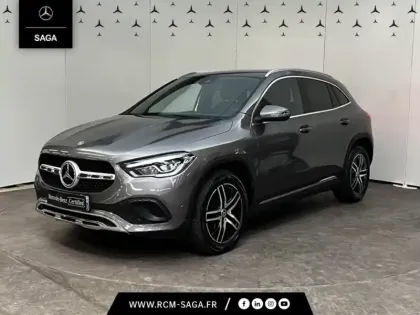 Photo Mercedes Gla 200 Business Line