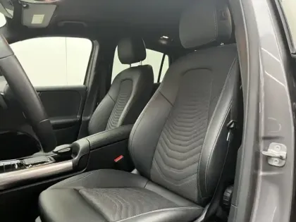 Photo 13 Mercedes GLA 200 Business Line