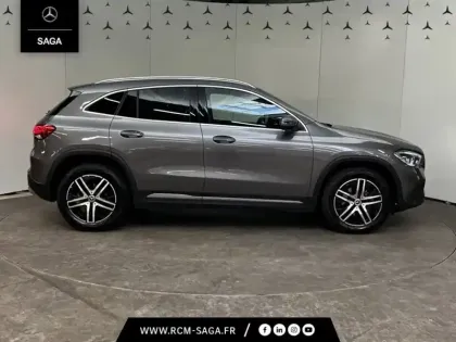 Photo 5 Mercedes GLA 200 Business Line