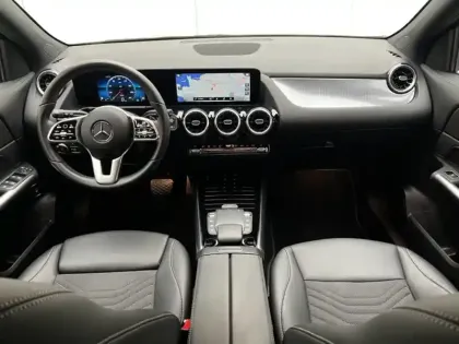 Photo 10 Mercedes GLA 200 Business Line