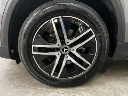 Photo 8 Mercedes GLA 200 Business Line