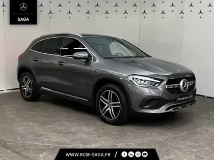 Photo 6 Mercedes GLA 200 Business Line