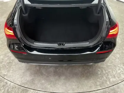 Photo 9 Mercedes Classe A 180 d Berline Business Line