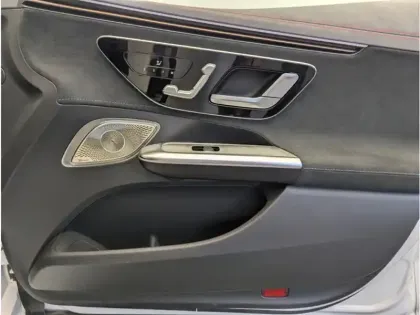 Photo 22 Mercedes Classe E Berline 350 AMG Line