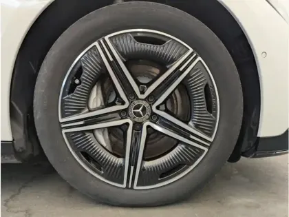 Photo 8 Mercedes Classe E Berline 350 AMG Line