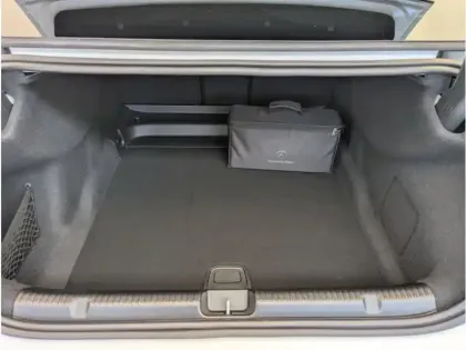 Photo 9 Mercedes Classe E Berline 350 AMG Line