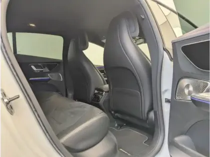 Photo 23 Mercedes Classe E Berline 350 AMG Line