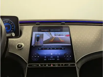 Photo 20 Mercedes Classe E Berline 350 AMG Line