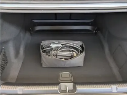 Photo 10 Mercedes Classe E Berline 350 AMG Line