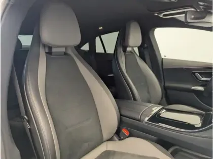 Photo 7 Mercedes Classe E Berline 350 AMG Line