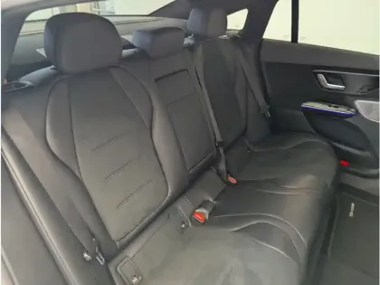 Photo 11 Mercedes Classe E Berline 350 AMG Line