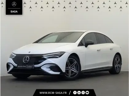 Photo Mercedes Classe E Berline 350 Amg Line