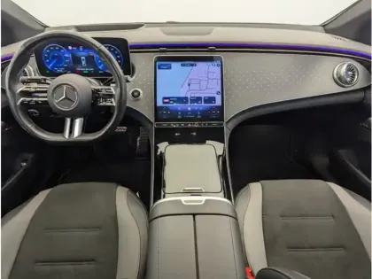 Photo 12 Mercedes Classe E Berline 350 AMG Line