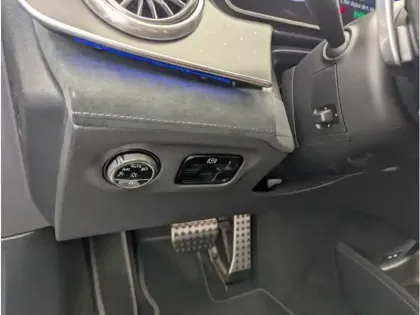 Photo 14 Mercedes Classe E Berline 350 AMG Line