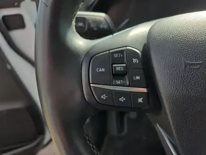 Photo 14 Ford Puma  1.0 EcoBoost 125ch mHEV Titanium