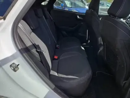 Photo 11 Ford Puma  1.0 EcoBoost 125ch mHEV Titanium