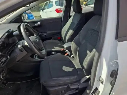 Photo 8 Ford Puma  1.0 EcoBoost 125ch mHEV Titanium