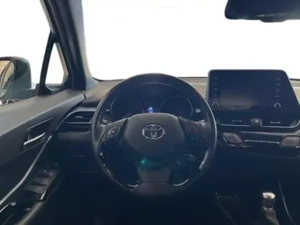 Photo 10 Toyota C-HR  122h Edition 2WD E-CVT MY20