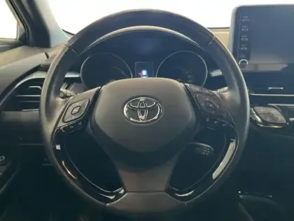 Photo 14 Toyota C-HR  122h Edition 2WD E-CVT MY20