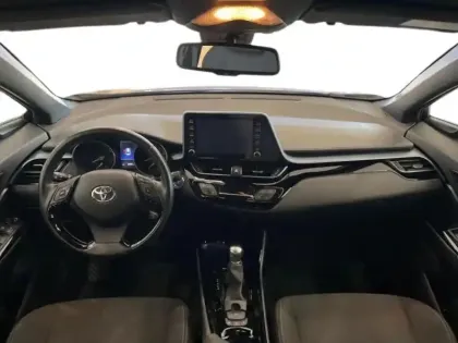 Photo 9 Toyota C-HR  122h Edition 2WD E-CVT MY20