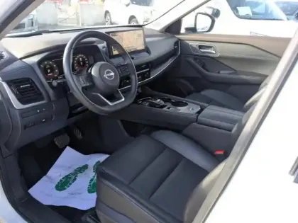 Photo 8 Nissan X-trail  e-Power 204ch Tekna