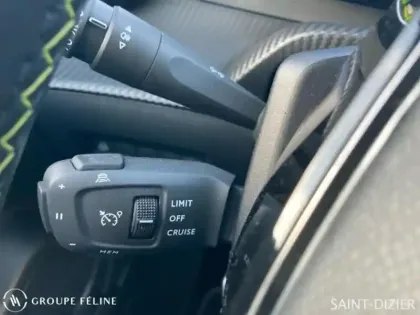 Photo 14 Peugeot 2008  1.2 PureTech 130ch S&S GT