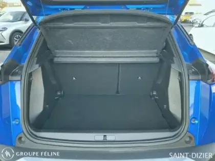 Photo 5 Peugeot 2008  1.2 PureTech 130ch S&S GT