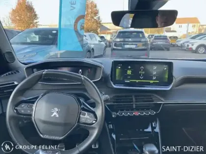 Photo 7 Peugeot 2008  1.2 PureTech 130ch S&S GT